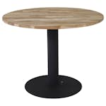 Matbord Venture Home Cirebon Rund 140 cm