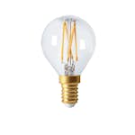 LED-lampa PR Home Elect Klot Filament