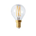 Ljuskälla PR Home LED 3-step Memory G45 Klar E14