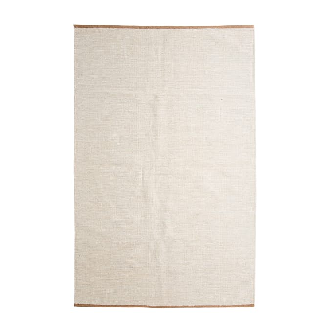 Handvävd Matta Venture Home Jaipur Rektangulär Ull