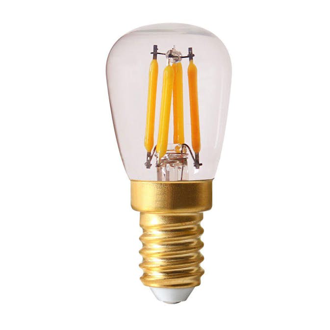 Ljuskälla PR Home Elect LED Filament Pygmy