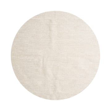 Handvävd Matta Venture Home Jaipur Rund Ull