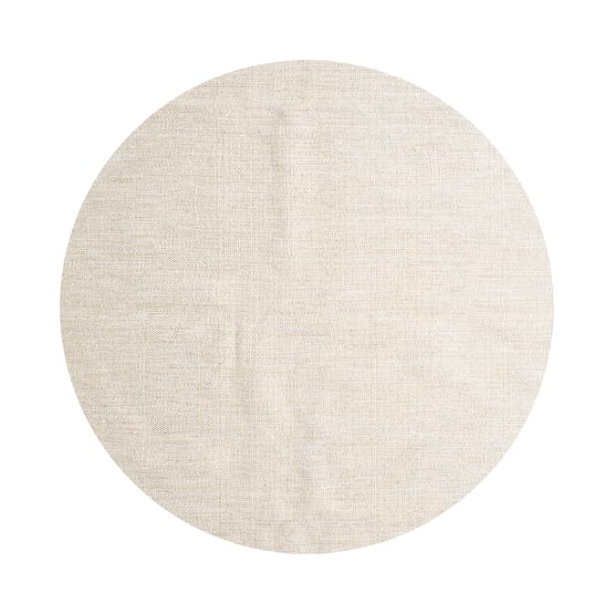 Handvävd Matta Venture Home Jaipur Rund Ull