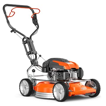 Gräsklippare Husqvarna Klippo LB 553SQE