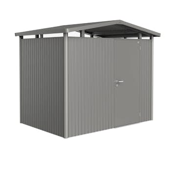 Redskapsbod Biohort Panorama P2