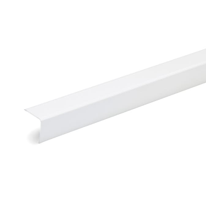 Trappkantslist Habo SA41 Grå Ek 35x35 mm