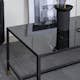 Soffbord Venture Home Dipp 130x60