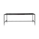 Soffbord Venture Home Dipp 130x60