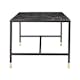 Soffbord Venture Home Dipp 130x60
