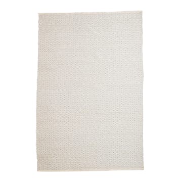 Handvävd Matta Venture Home Julana Rektangulär Ull