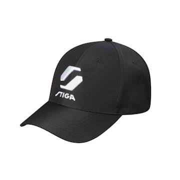 Keps Stiga Sports Pro Svart