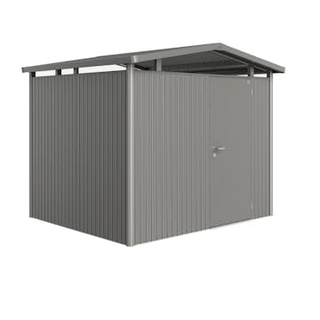 Redskapsbod Biohort Panorama P3