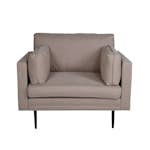 Fåtölj Venture Home Boom Polyester