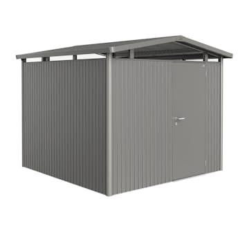 Redskapsbod Biohort Panorama P4