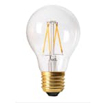 Ljuskälla PR Home Elect LED Filament E27 Dimbar Glödlampa, 4W