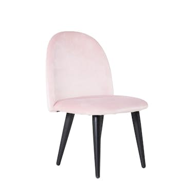 Barnstol Venture Home Velvet