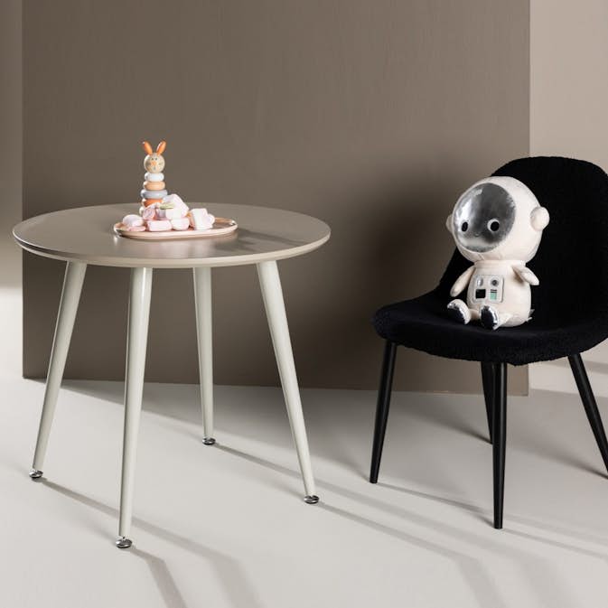 Barnbord Venture Home Plaza ø60 cm