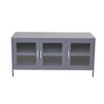 TV-Bänk Venture Home Acero