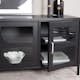 TV-Bänk Venture Home Acero