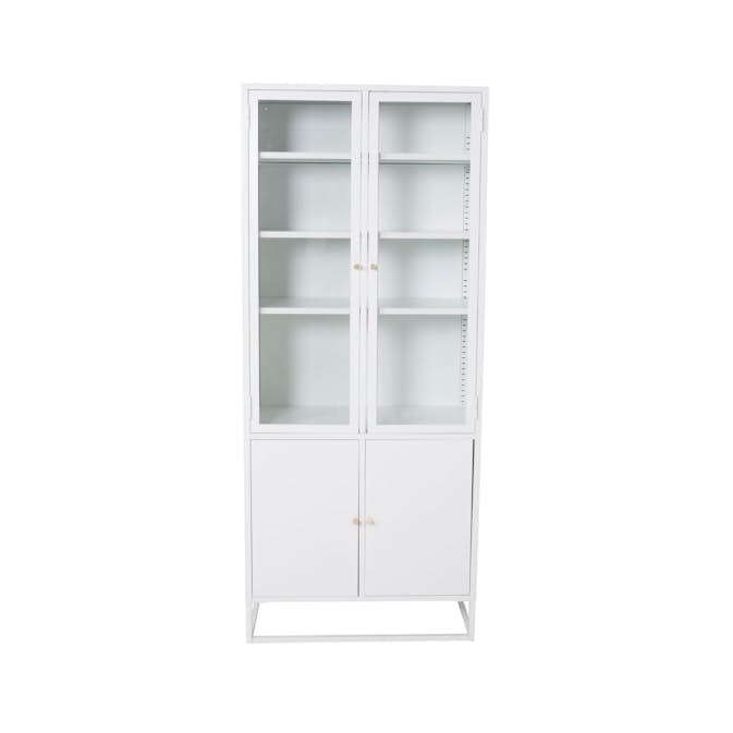 Vitrinskåp Venture Home Bakal