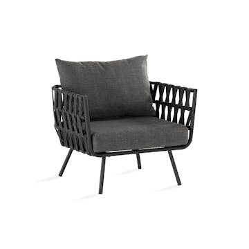 Fåtölj deNoord Sandina