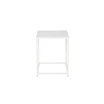 Sidobord Venture Home Staal