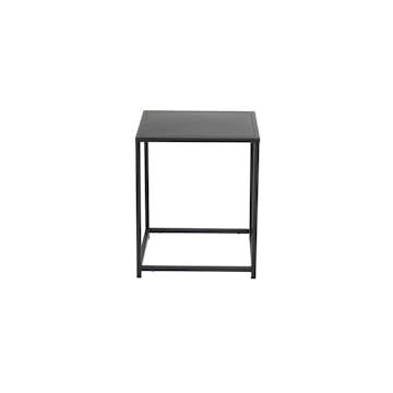 Sidobord Venture Home Staal