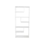 Bokhylla Venture Home Staal