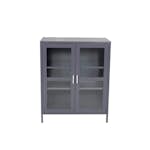 Skåp Venture Home Acero B80