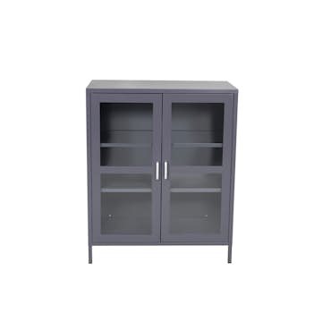 Skåp Venture Home Acero B80