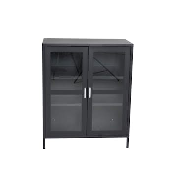 Skåp Venture Home Acero B80