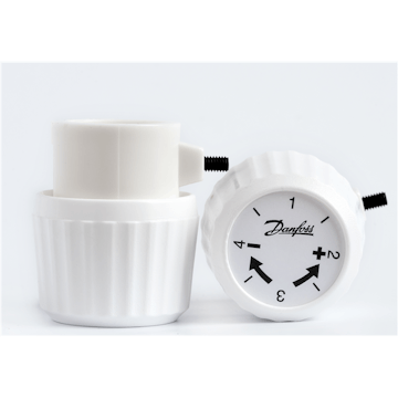 Handratt Danfoss För RA-2000