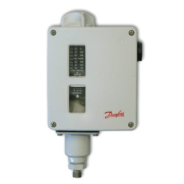 Pressostater Danfoss RT200