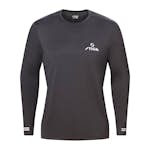 Träningströja Stiga Sports Långärmad Pro X Svart