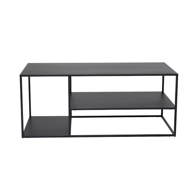 Soffbord Venture Home Staal