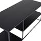 Soffbord Venture Home Staal