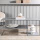 Soffbord Venture Home Staal