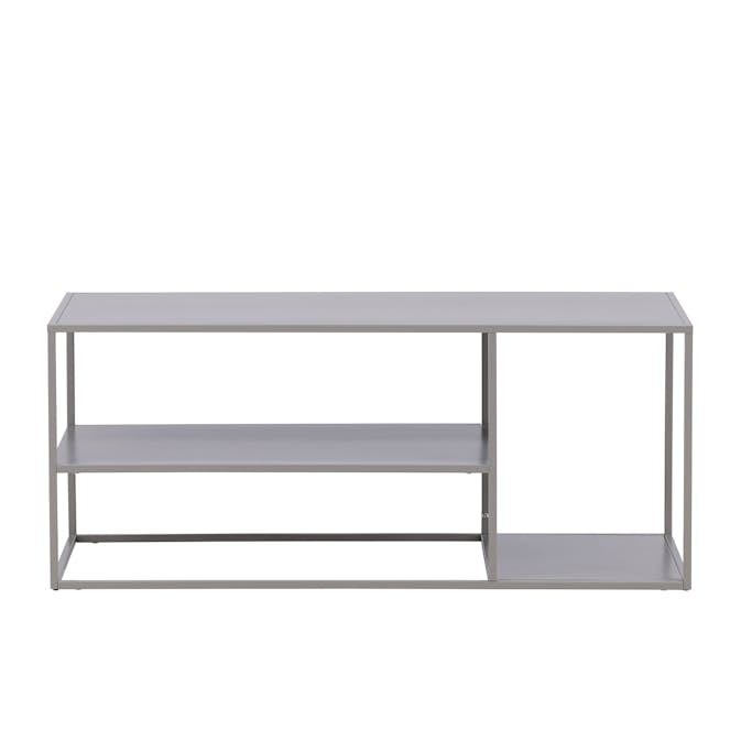 Soffbord Venture Home Staal