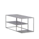 Soffbord Venture Home Staal