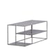 Soffbord Venture Home Staal