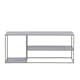 Soffbord Venture Home Staal