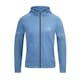Hoodie Stiga Sports Jacket Pro Blå