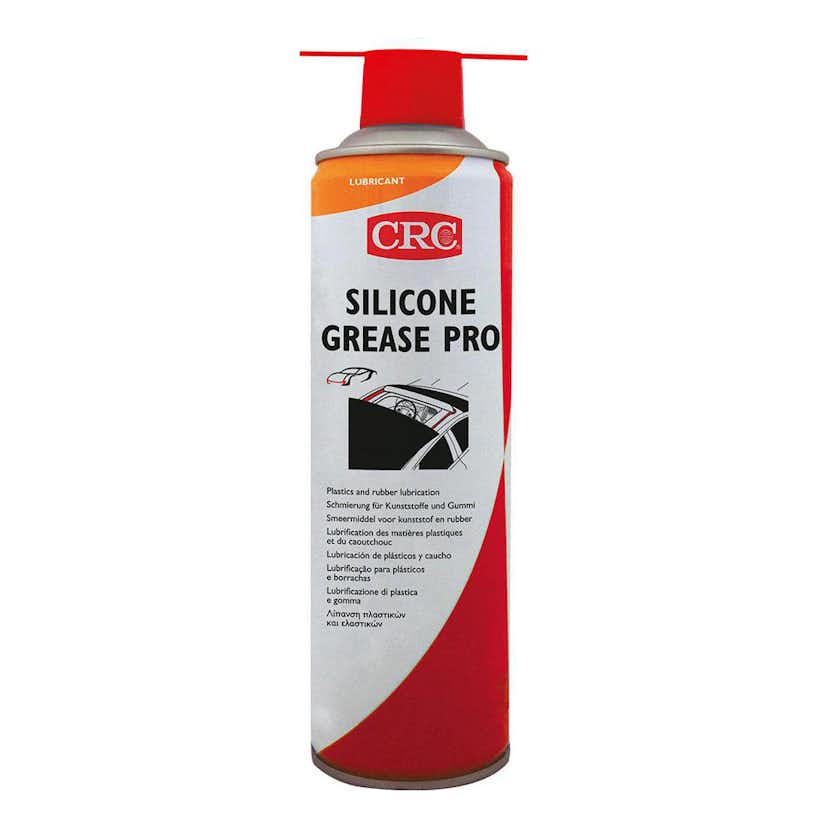 Fett Silikon CRC Pro Spray 400 ml 13945859
