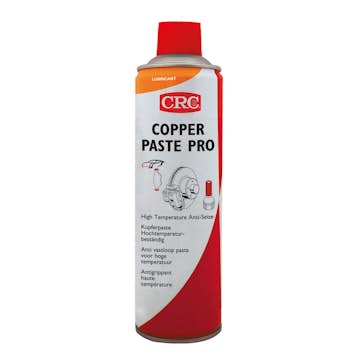 Kopparpasta Pro Spray CRC 250 ml