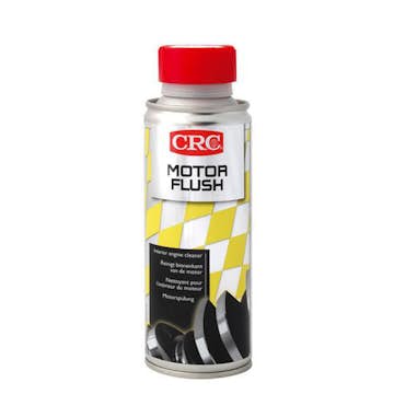 Motorrengöringsmedel CRC Motor Flush 200 ml
