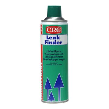 Läcksökare CRC Eco Spray 500 ml