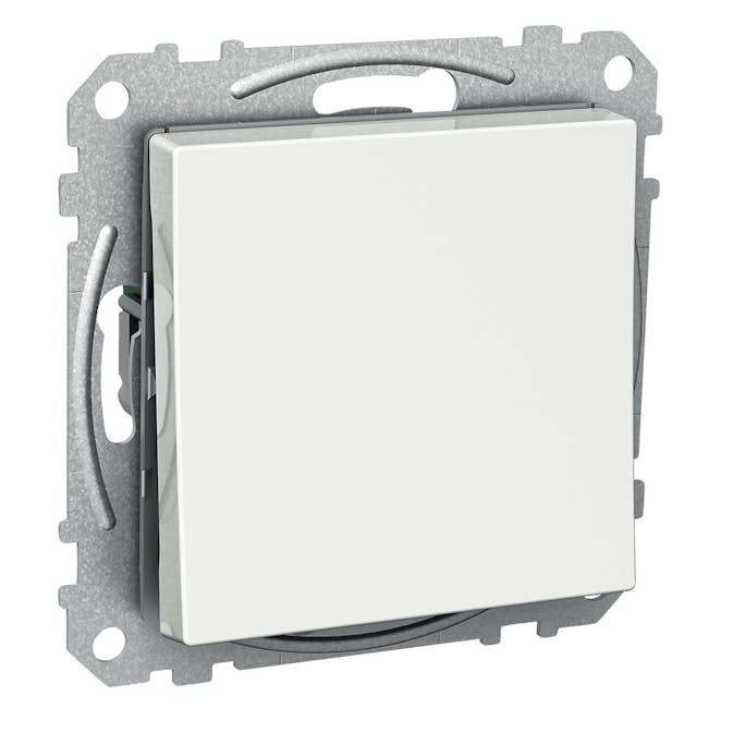 Vipptryckknapp Schneider Electric Exxact