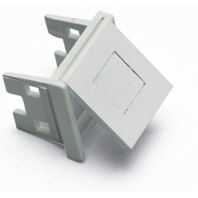 Ram Schneider Electric Actassi Lucka/Dammskydd