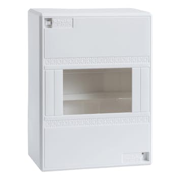 Normkapsling Schneider Electric Mini Opale