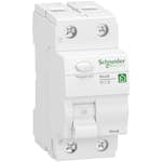 Jordfelsbrytare Schneider Electric Resi9